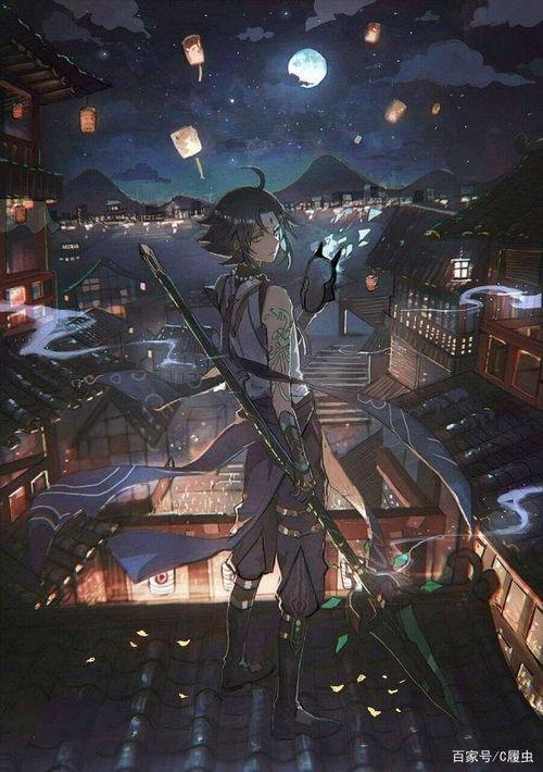 原神5.5卡池爆料最新,新角色与限定武器大揭秘，惊喜连连！