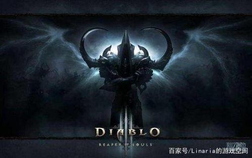 暗黑破坏神最新爆料,新爆料揭示神秘势力崛起，黑暗世界即将迎来全新篇章