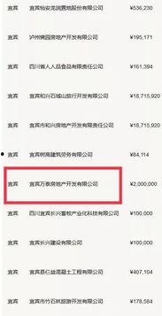 宜宾房地产爆料最新消息,最新爆料揭示房价走势与热门项目盘点