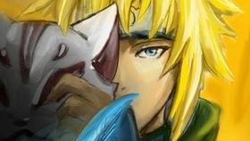 火影手游最新爆料波风,火影手游新角色波风技能解析与前瞻