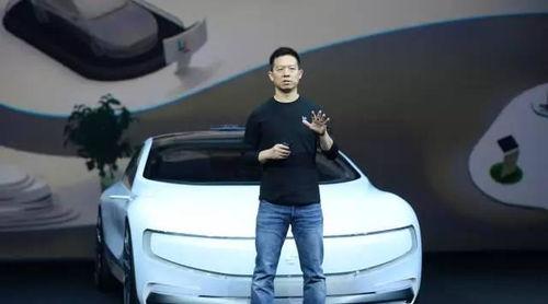 乐视前高管最新爆料