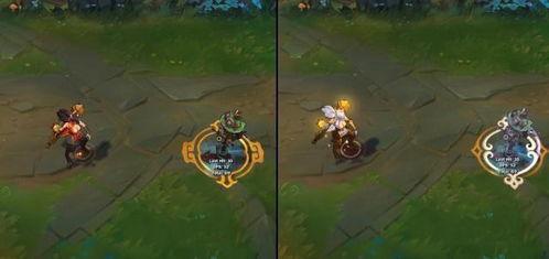 英雄联盟最新至臻爆料,全新英雄与至臻皮肤惊艳亮相