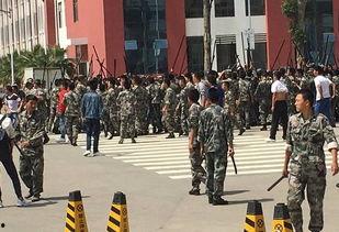 安义持械学生爆料案件最新